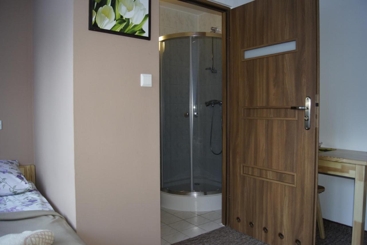 Bed and Breakfast Dw Sloneczna Zakopane Zimmer foto