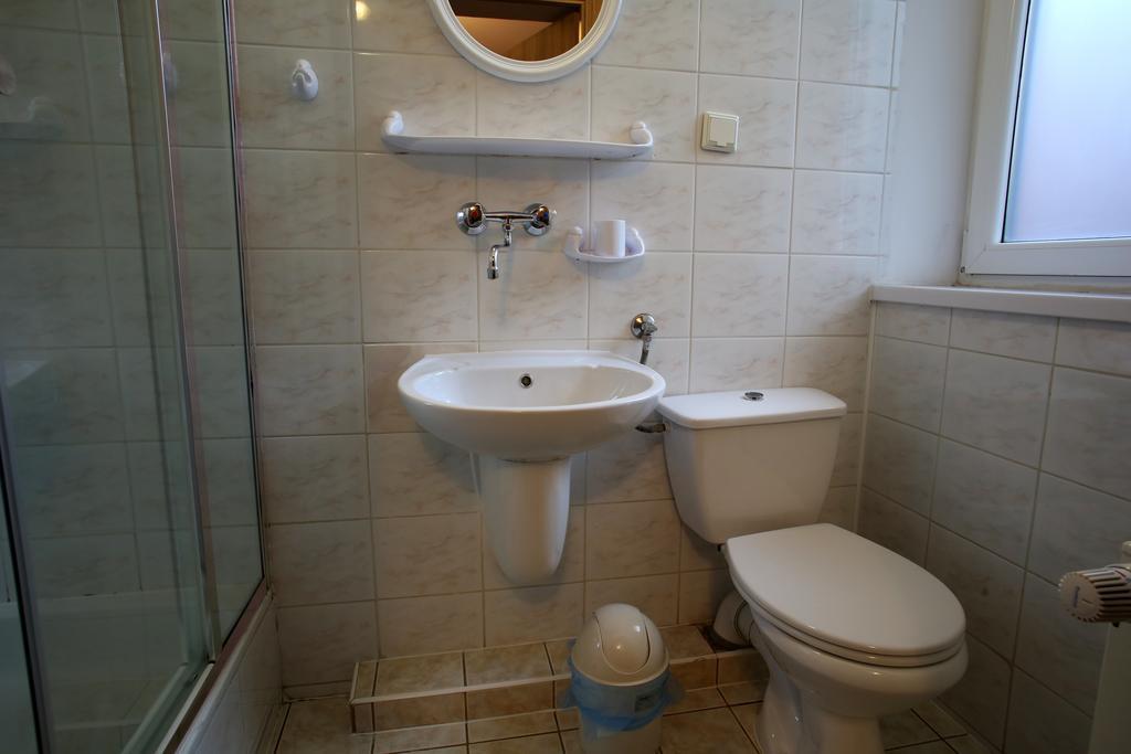 Bed and Breakfast Dw Sloneczna Zakopane Exterior foto